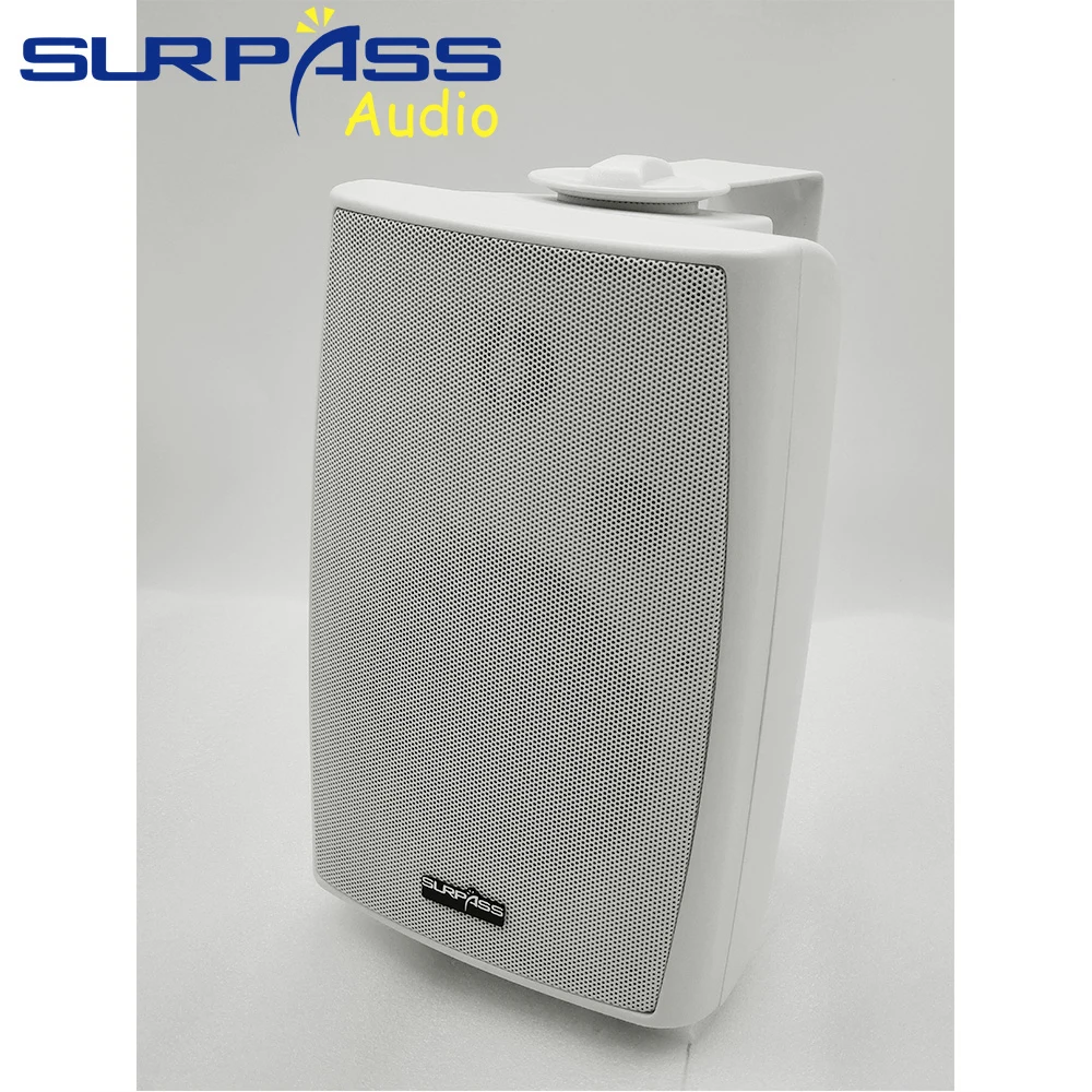 PA System Wall Mount Speaker A - Audio Music For Background のレビューと価格