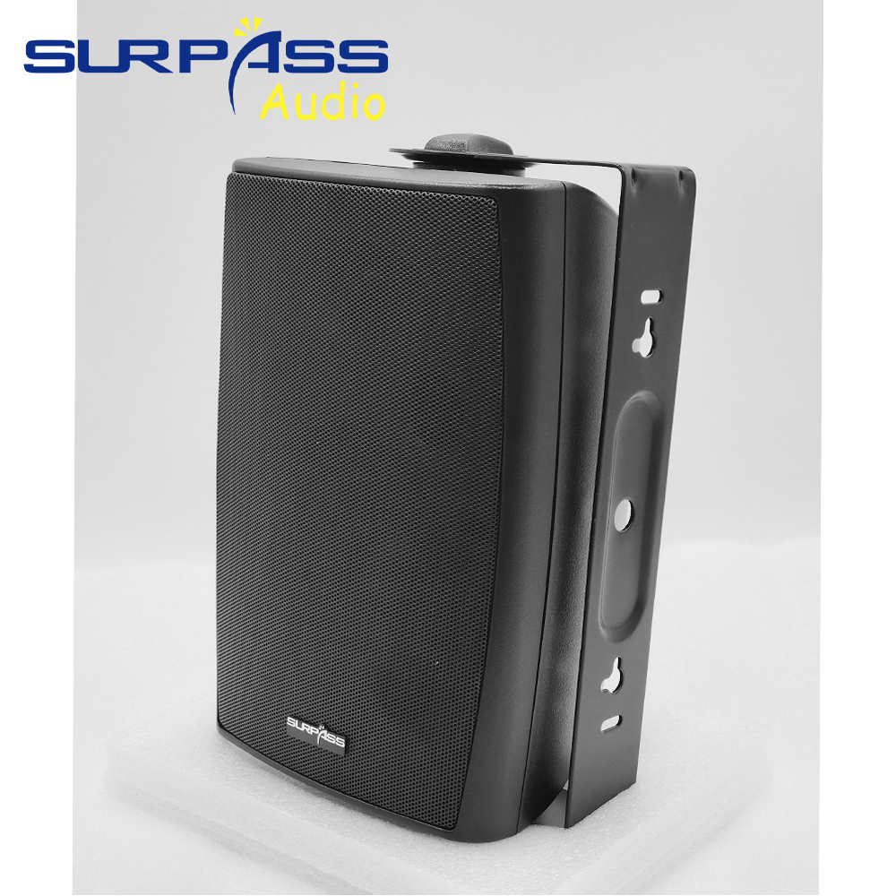 PA System Wall Mount Speaker A - Audio Music For Background のレビューと価格