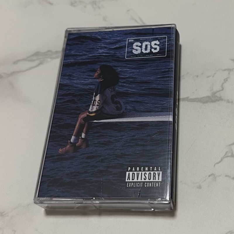 Western R&B Music Cassette Tap - Audio Music To Lyrics のレビューと価格