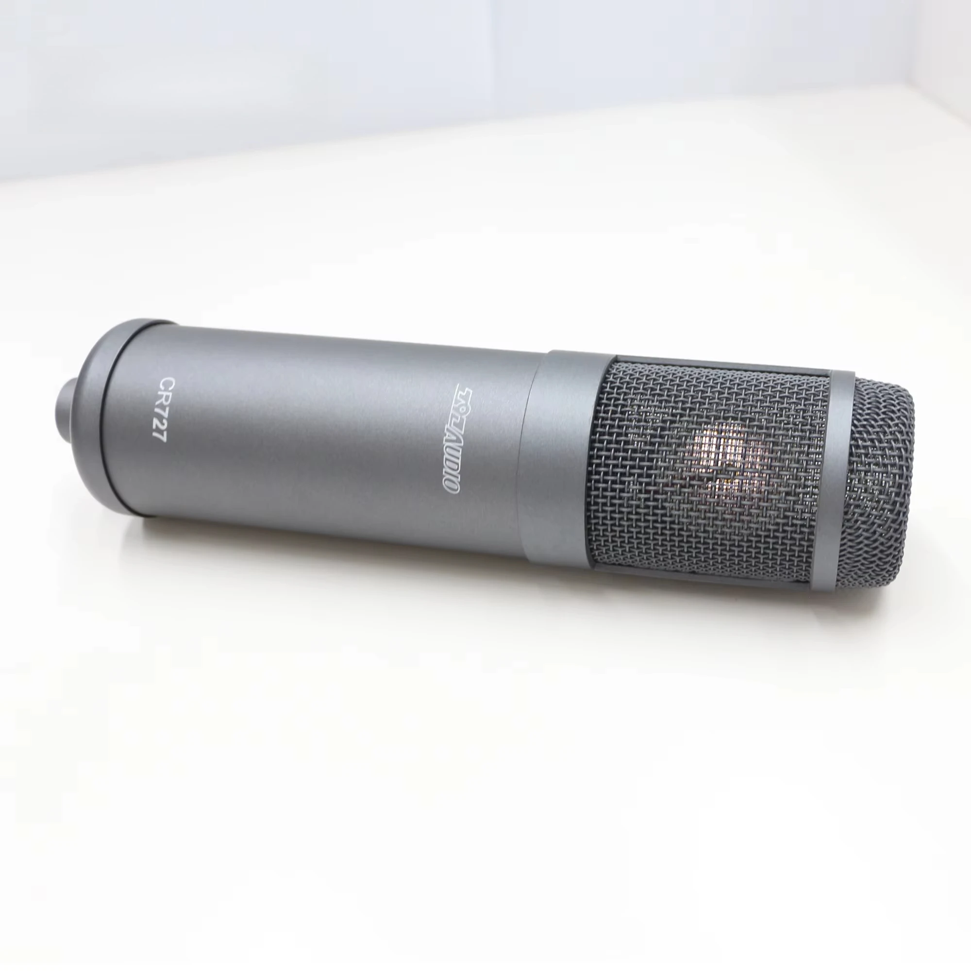 797Audio CR727 Large Diaphragm - Audio Music In Youtube のレビューと価格