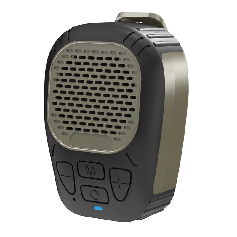 CLCU Wearable Bluetooth Speake - Audio Music Online のレビューと価格