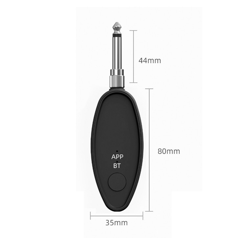 Audio Receiver Adapter 3.5/6.5 - Audio Music Remover のレビューと価格