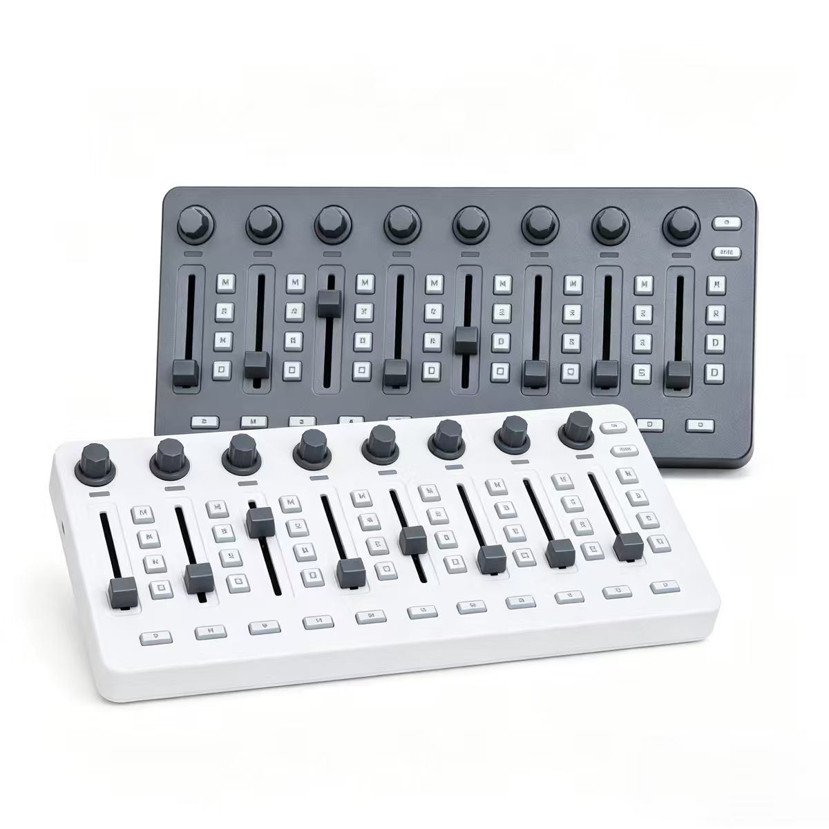 M-VAVE SMC-MIXER Wireless MIDI - Midi Controller Pad のレビューと価格