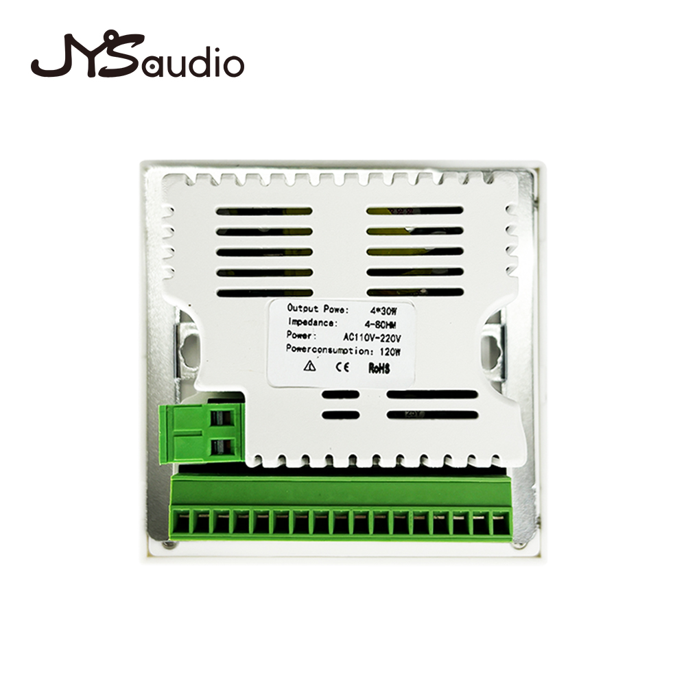 Bluetooth Wall Reliable Amp Ho - Audio Music For Background のレビューと価格