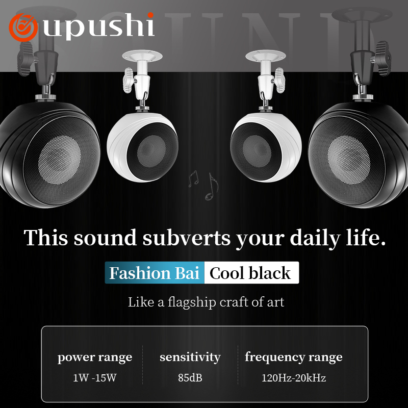 Oupushi ceiling mounted wall m - Audio Music For Background のレビューと価格