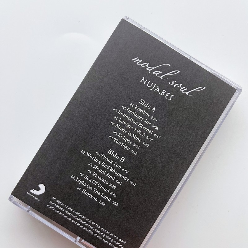 English Style Cassette Tape Un - Audio Music To Lyrics のレビューと価格