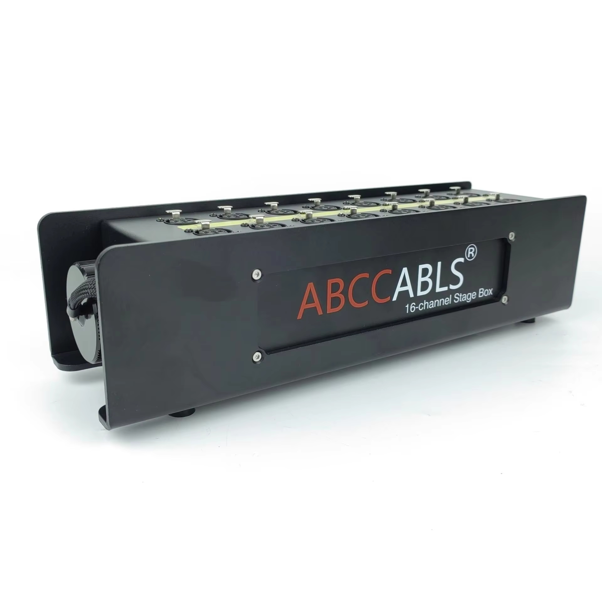 16 Channel 54 Core Sound Box 5 - Audio Music Separate のレビューと価格