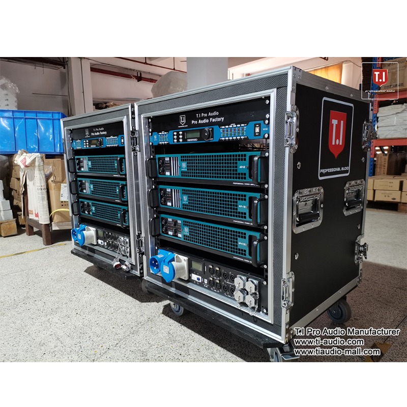 Professional 18-inch Line Arra - Audio Music For のレビューと価格