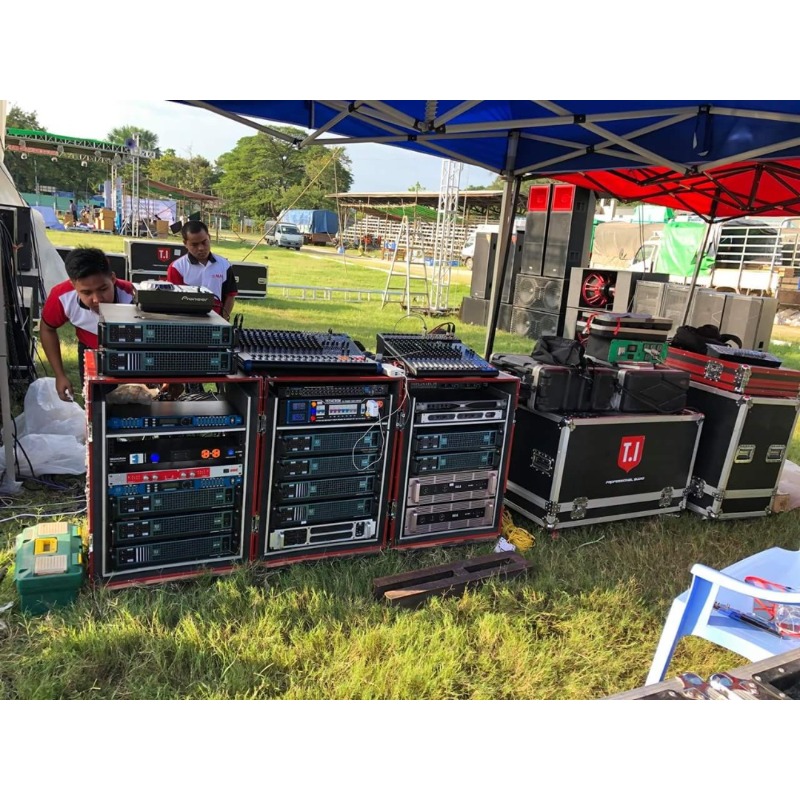 Professional 18-inch Line Arra - Audio Music For のレビューと価格