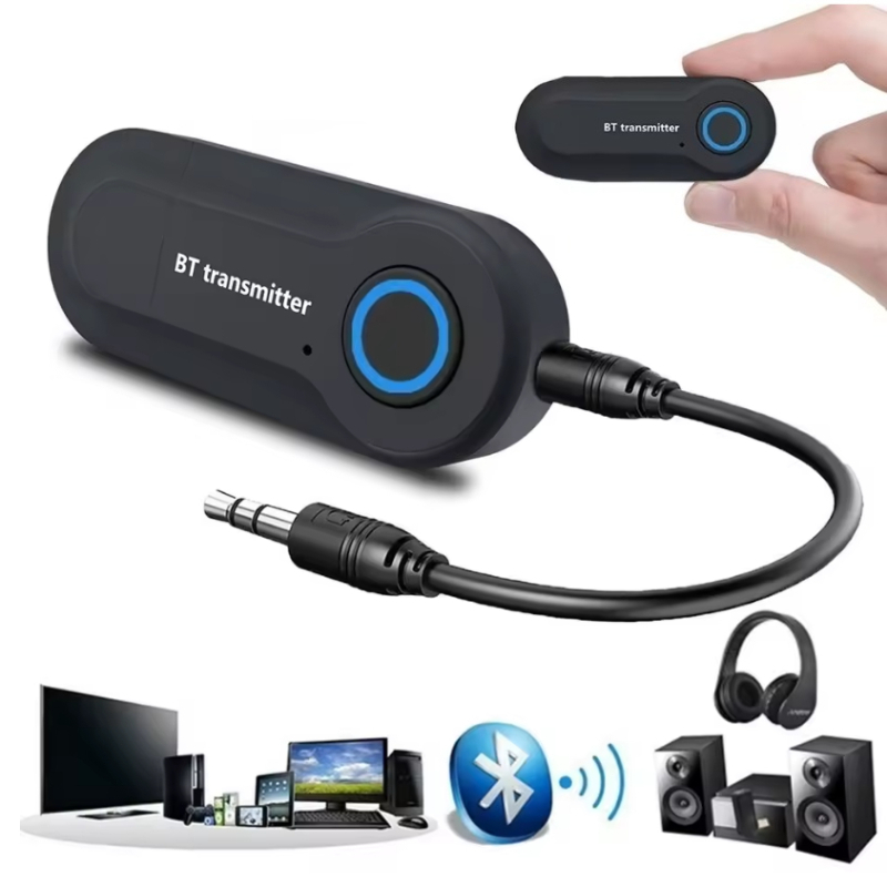 Universal Bluetooth Transmitte - Audio Universal Music のレビューと価格