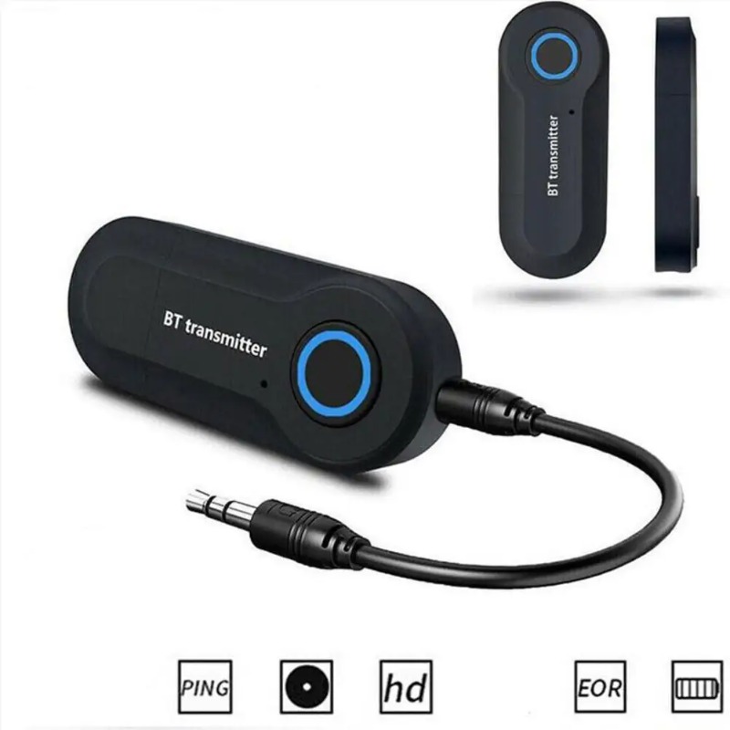 Universal Bluetooth Transmitte - Audio Universal Music のレビューと価格