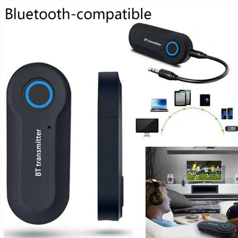 Universal Bluetooth Transmitte - Audio Universal Music のレビューと価格