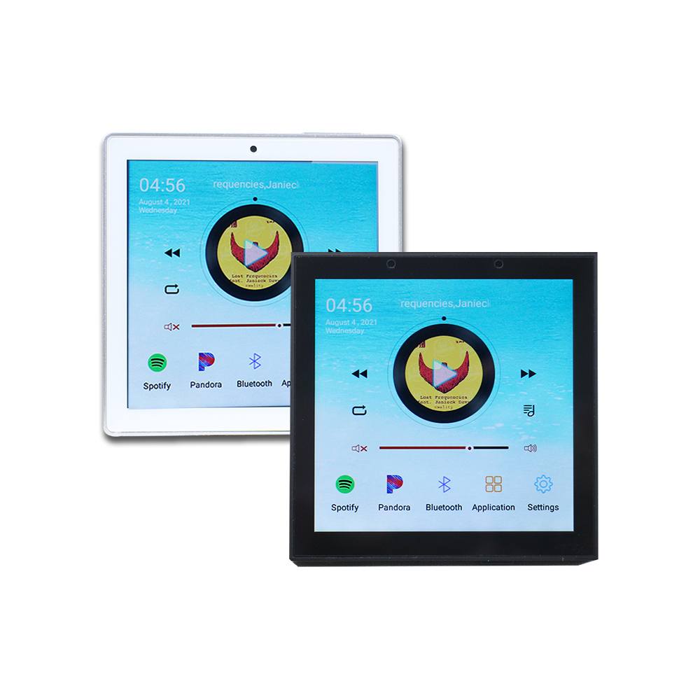Android WiFi Bluetooth In Wall - Audio Music Online のレビューと価格