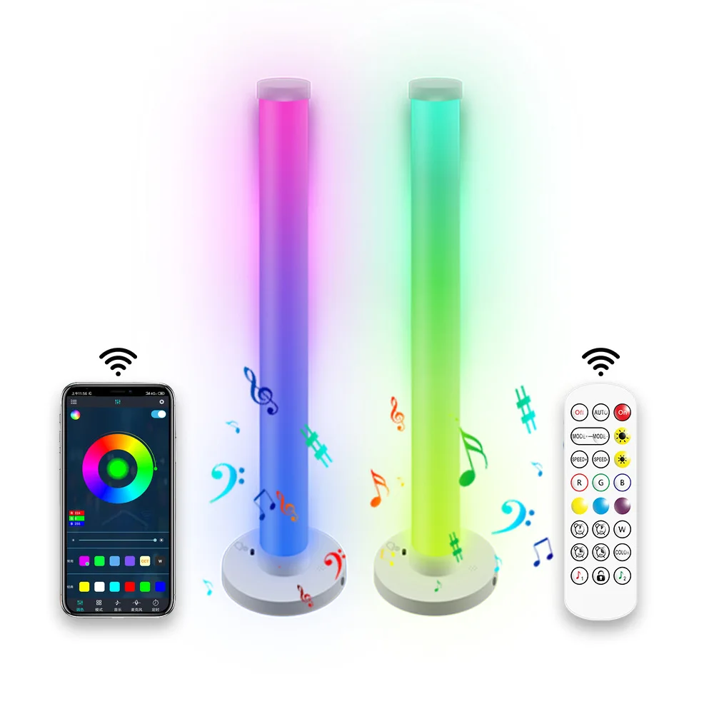 Atmosphere Smart Ambient Stand - Audio Music Recognition のレビューと価格