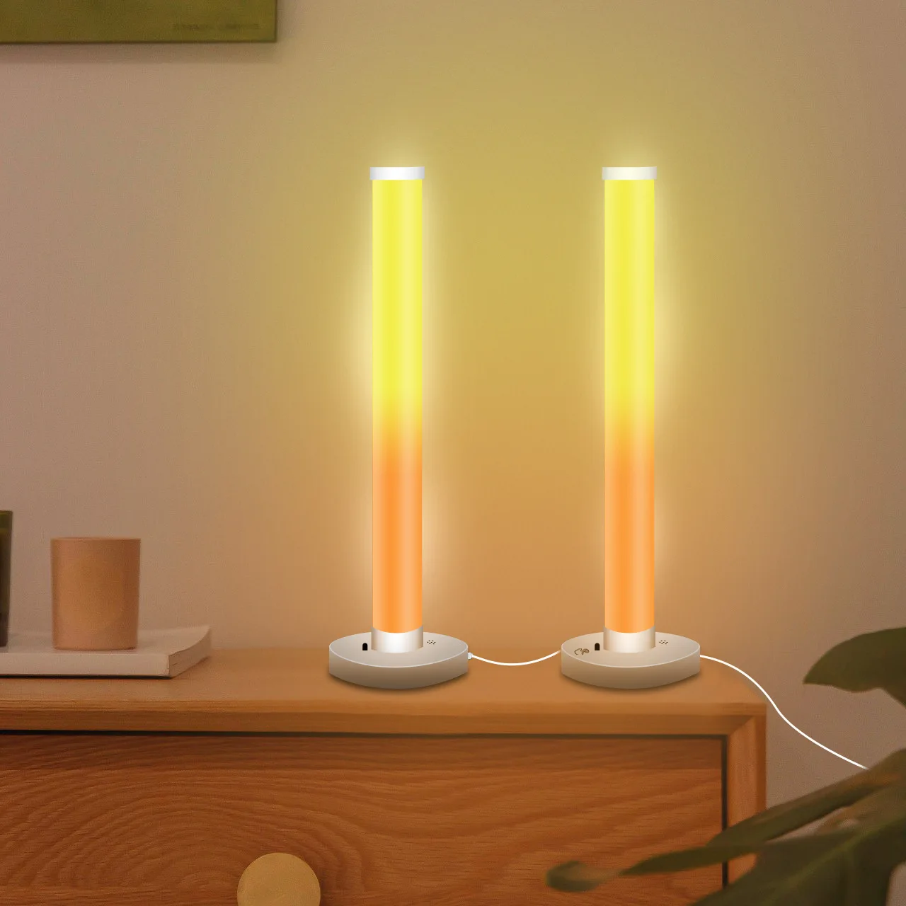 Atmosphere Smart Ambient Stand - Audio Music Recognition のレビューと価格