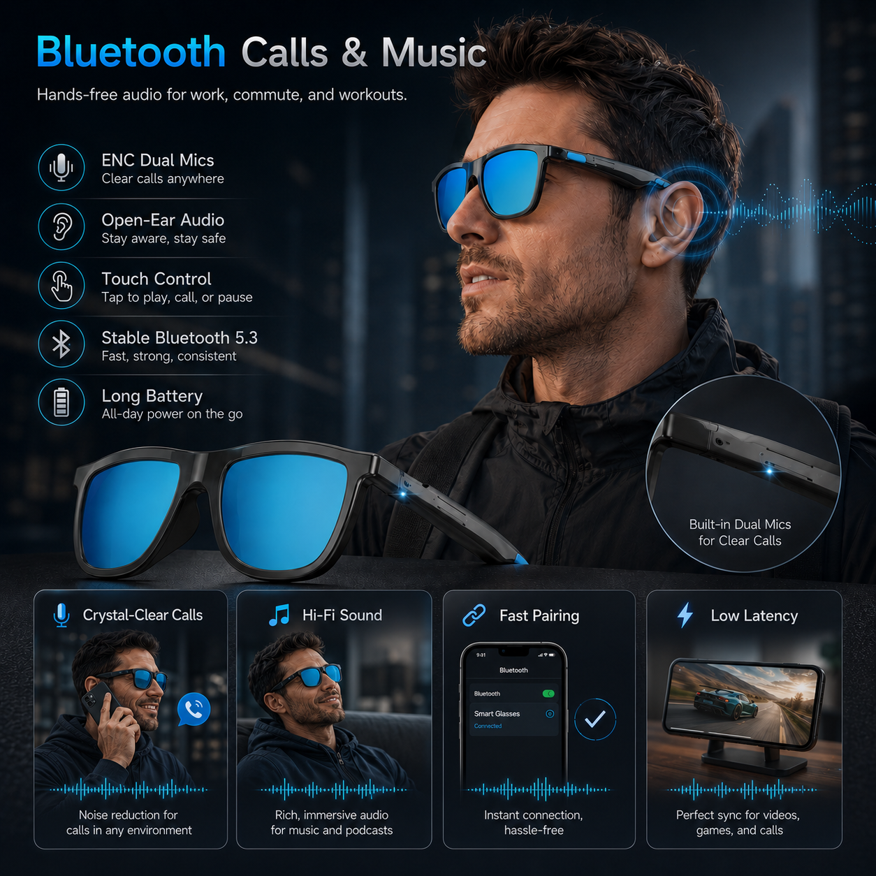 2026New Business Travel Touch  - Audio Music Arabic のレビューと価格