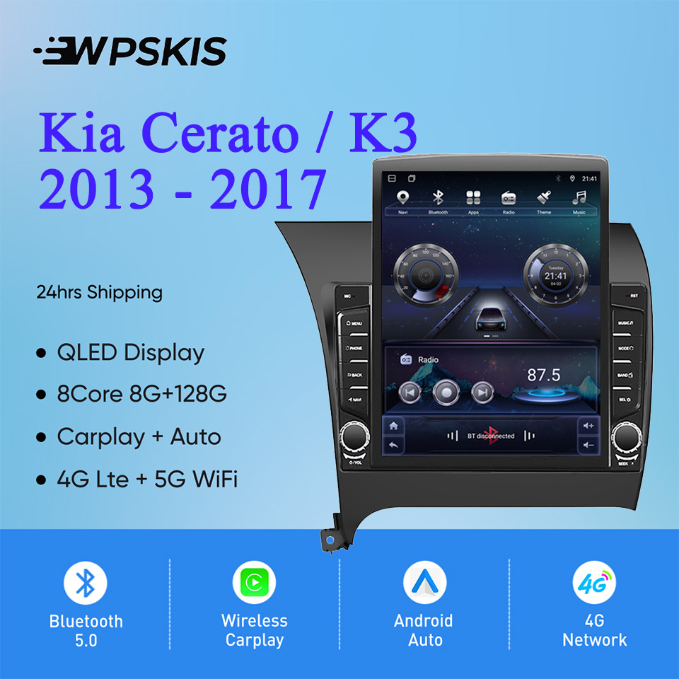 Car Auto Radio FM AM Video Aud - Audio Music Arabic のレビューと価格