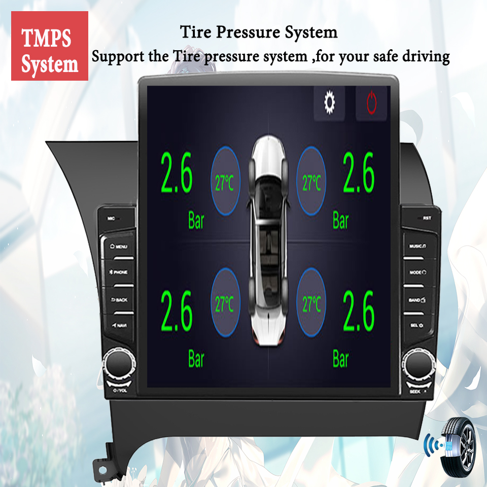 Car Auto Radio FM AM Video Aud - Audio Music Arabic のレビューと価格