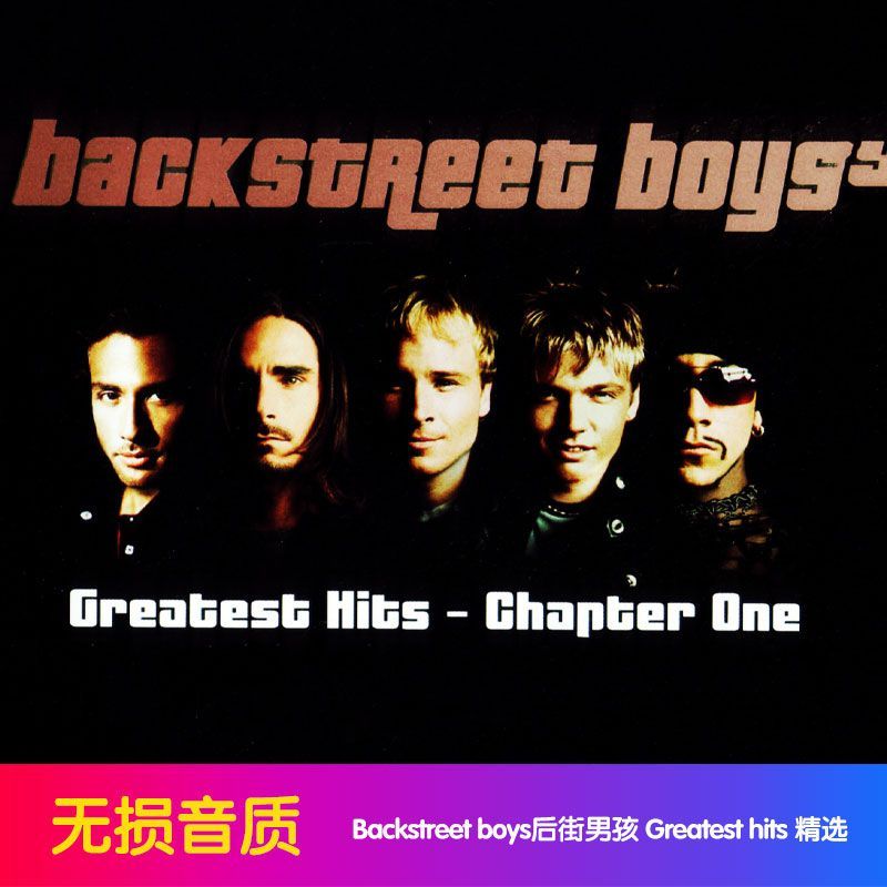 Music Audio CD Backstreet Boys - Audio Music For のレビューと価格