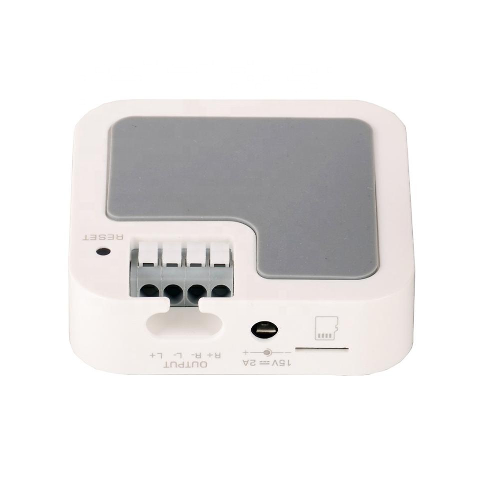 Wifi amplifier with Wifi audio - Audio Music Online のレビューと価格