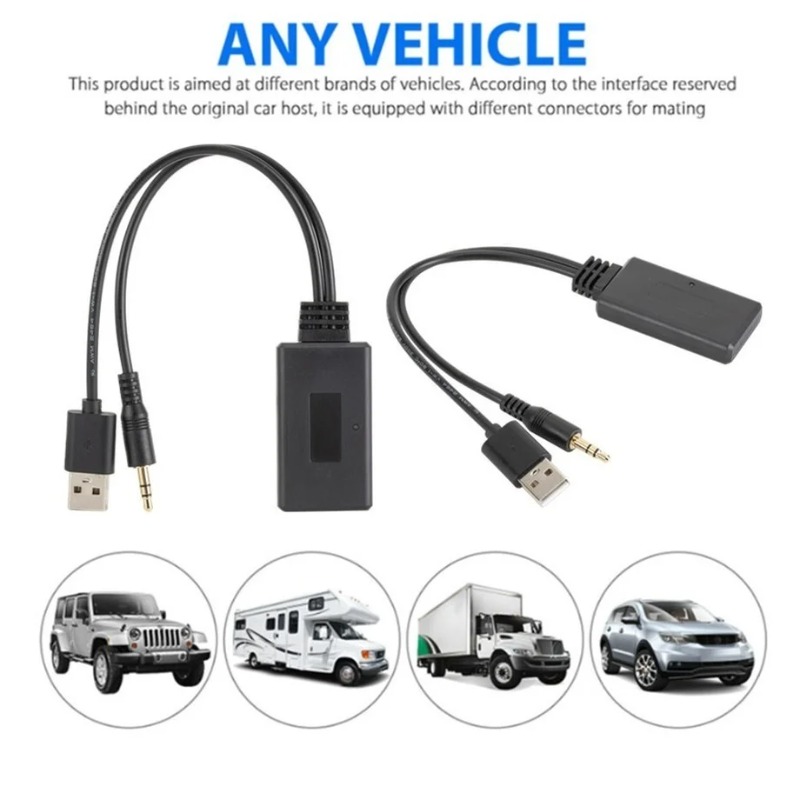 New Universal Car Wireless Blu - Audio Universal Music のレビューと価格