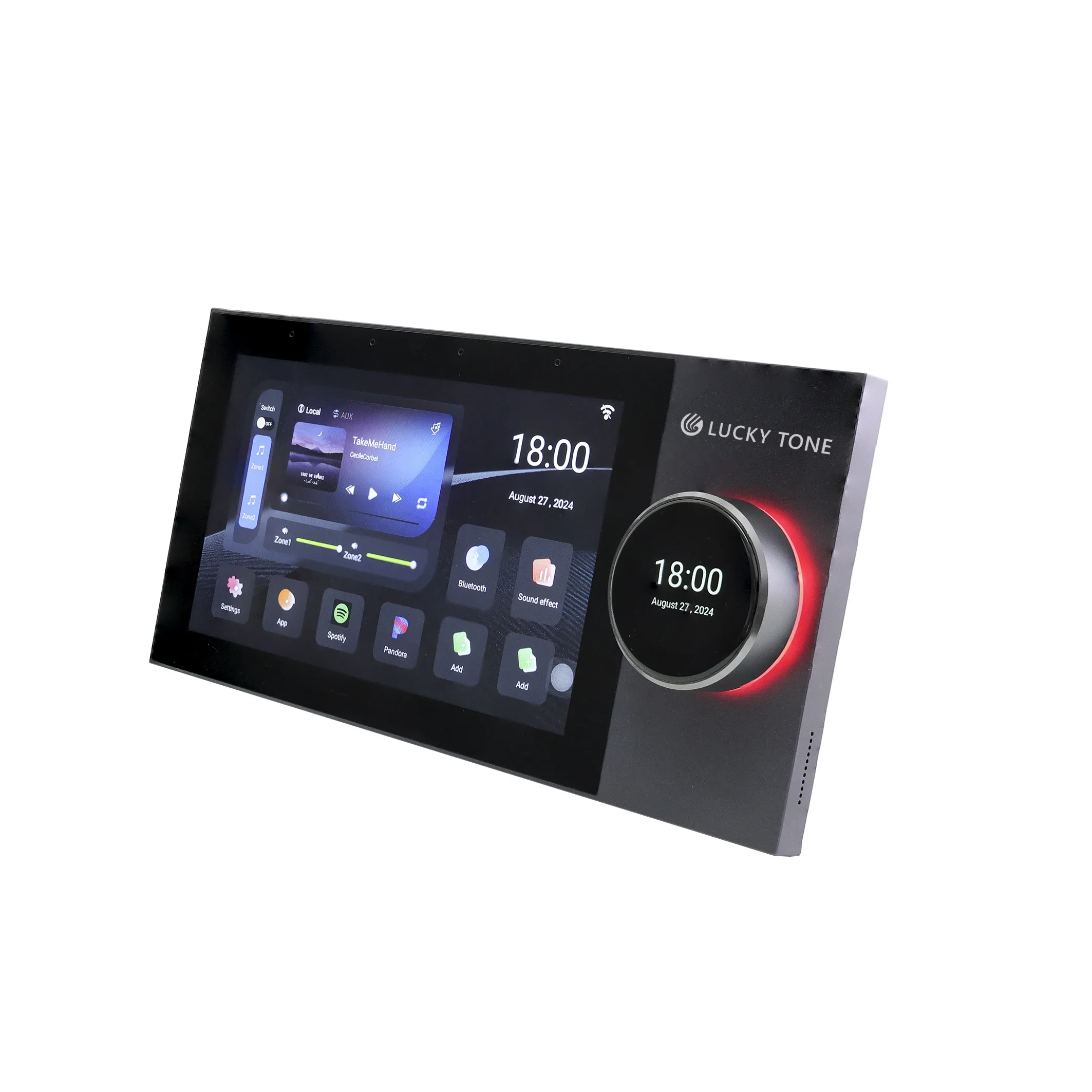 M Wall Amplifier Tuya Zigbee S - Audio Music For Background のレビューと価格