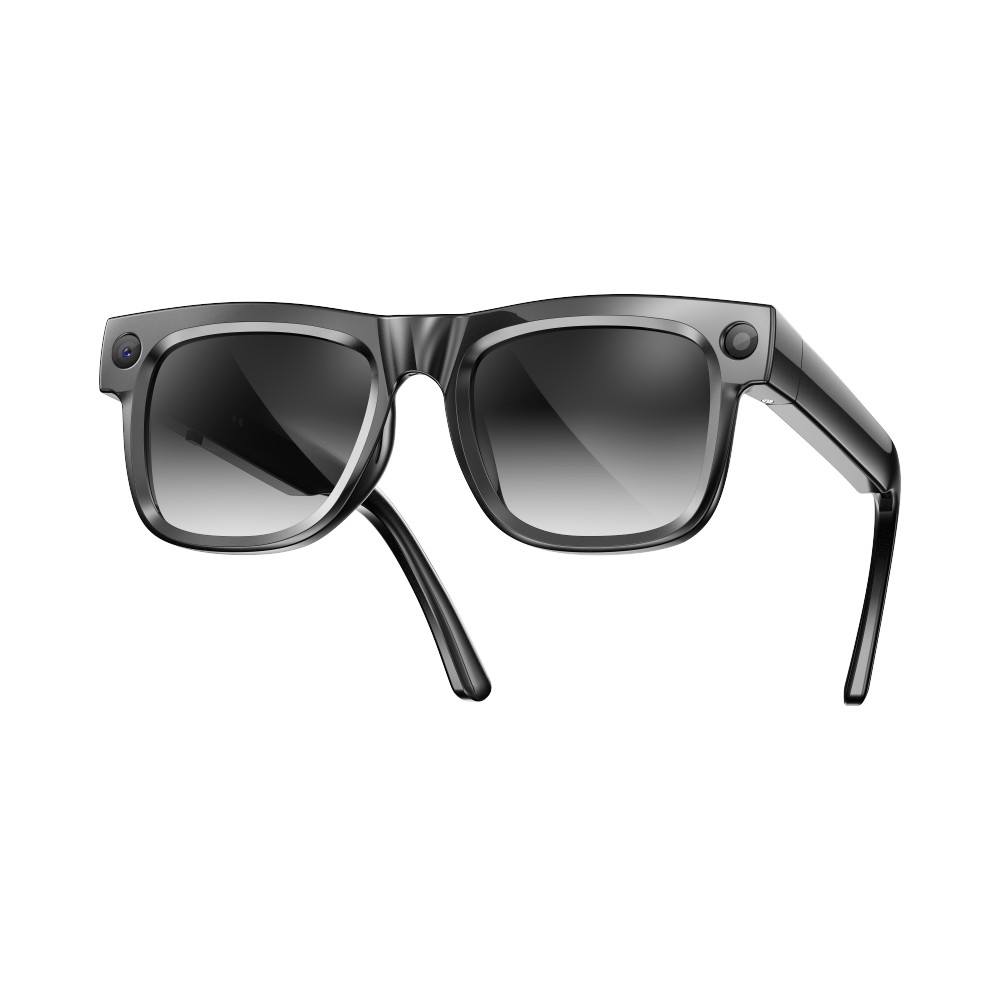 AI Smart Glasses for Camera Vi - Audio Music Recognition のレビューと価格