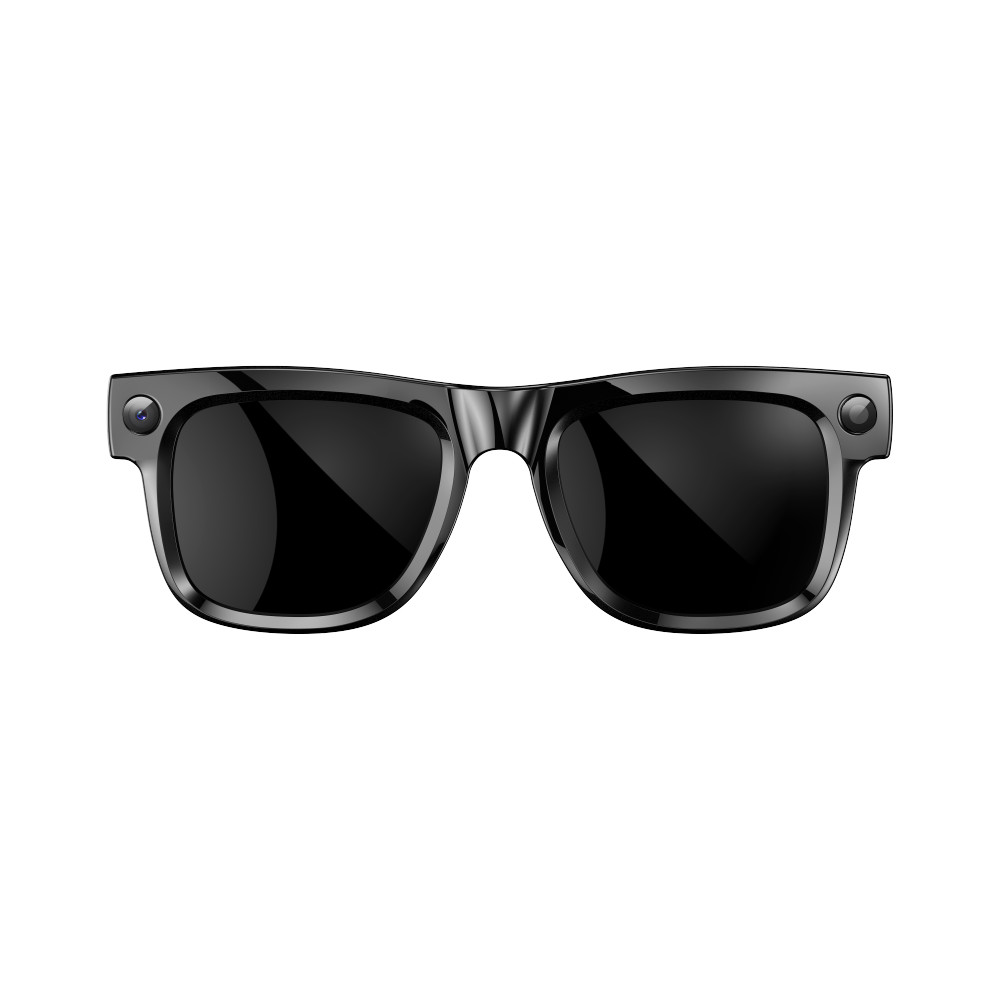 AI Smart Glasses for Camera Vi - Audio Music Recognition のレビューと価格