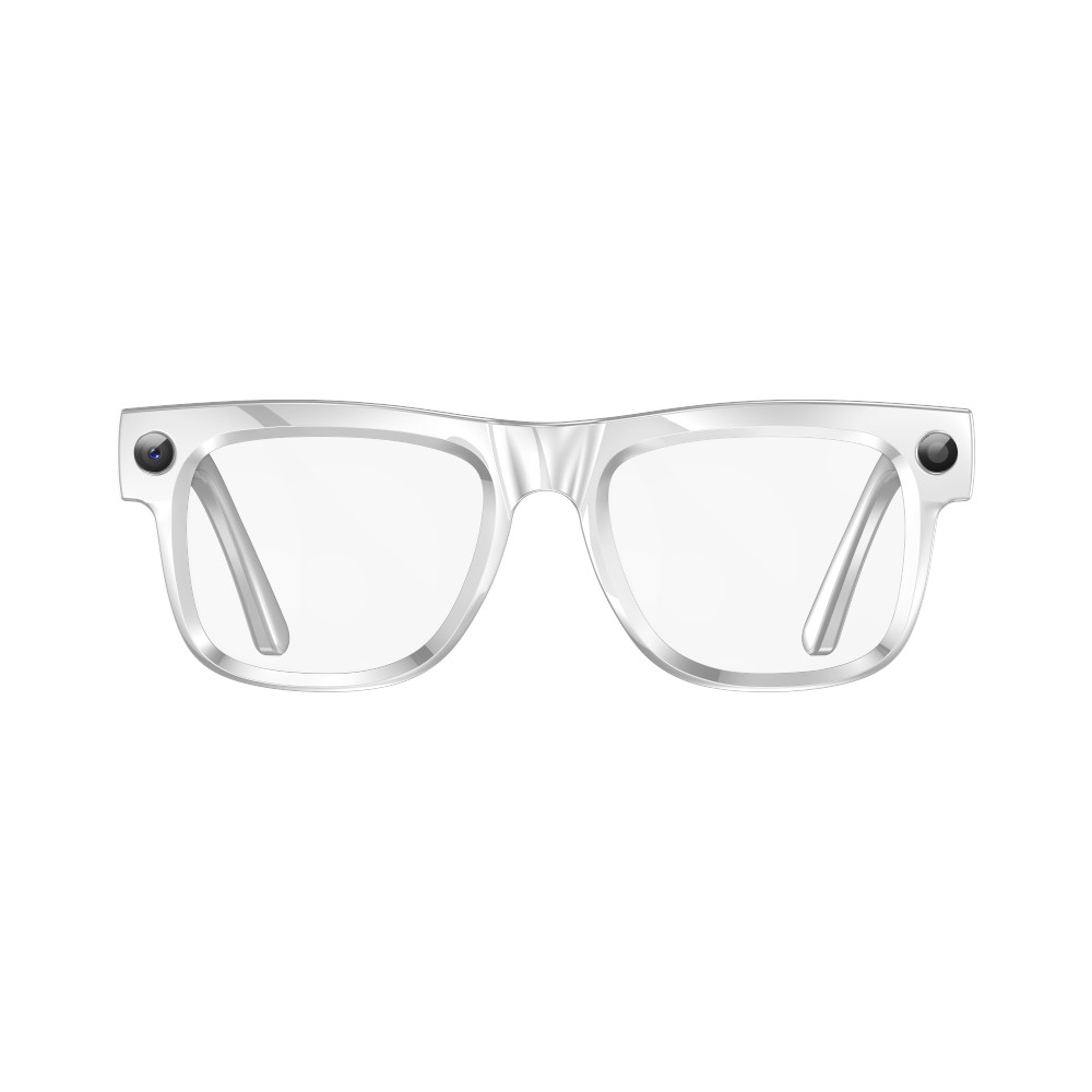 AI Smart Glasses for Camera Vi - Audio Music Recognition のレビューと価格