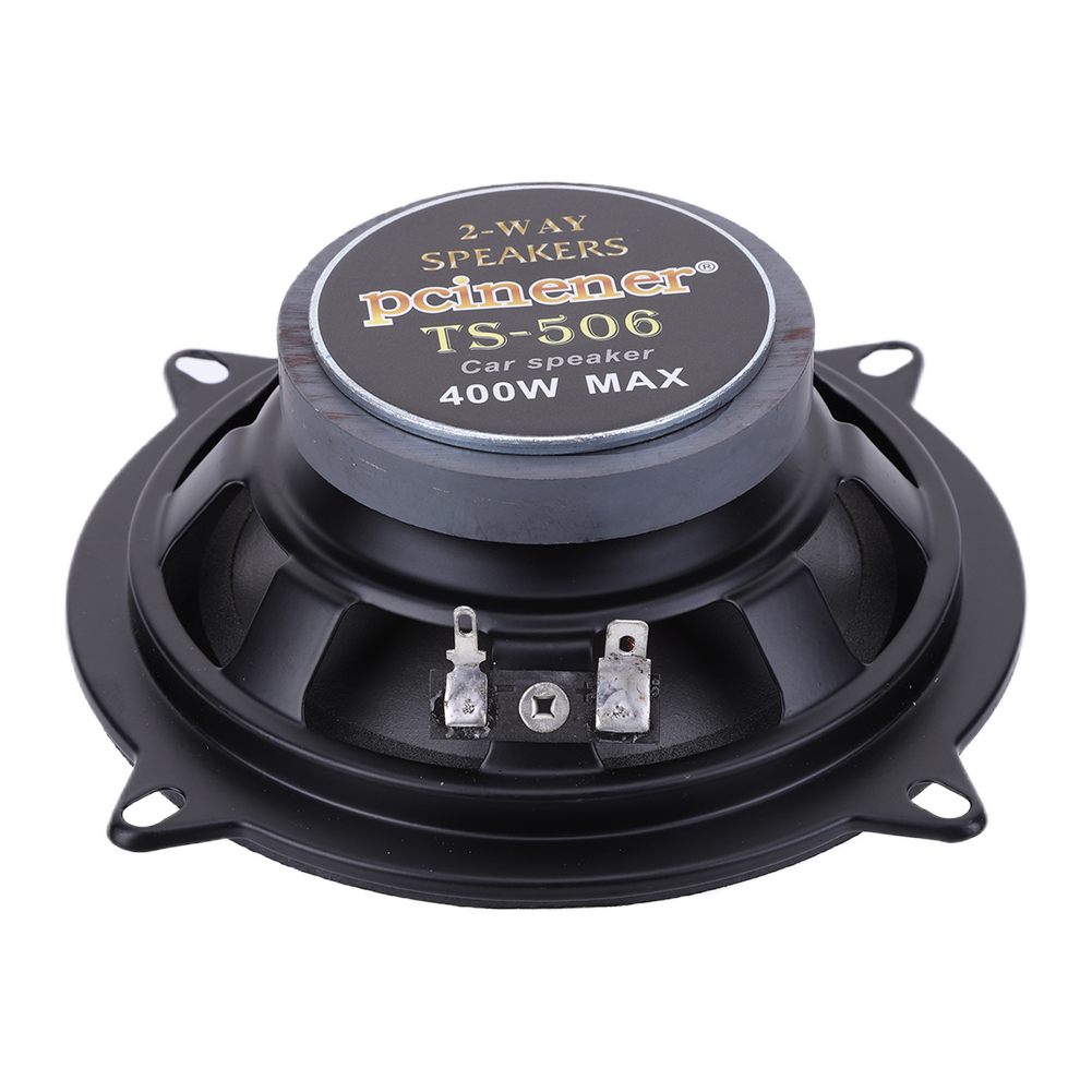 4/5/6 Inch Car HiFi Coaxial Sp - Audio Universal Music のレビューと価格