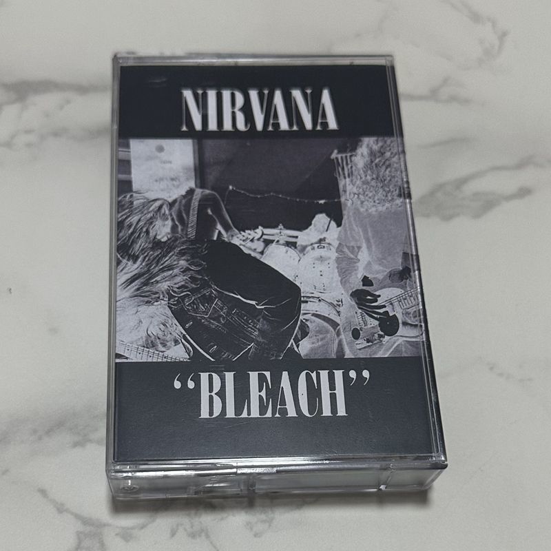 Western Rock Music Cassette Ta - Audio Music To Lyrics のレビューと価格