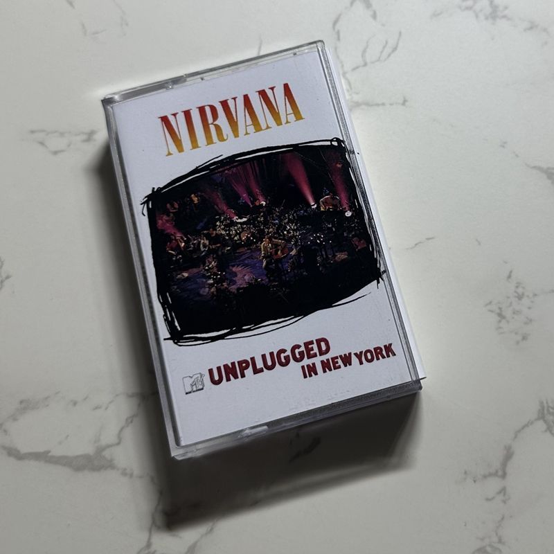 Western Rock Music Cassette Ta - Audio Music To Lyrics のレビューと価格
