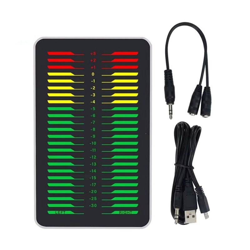 B50B-AK_DB24D_PRO Dual Channel - Audio Music Visualizer Free のレビューと価格