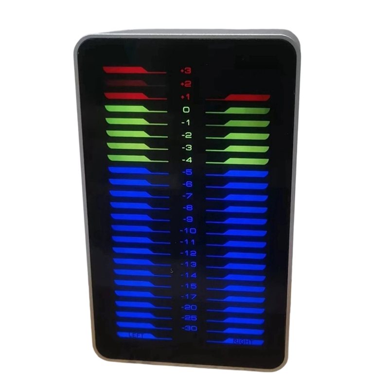 B50B-AK_DB24D_PRO Dual Channel - Audio Music Visualizer Free のレビューと価格