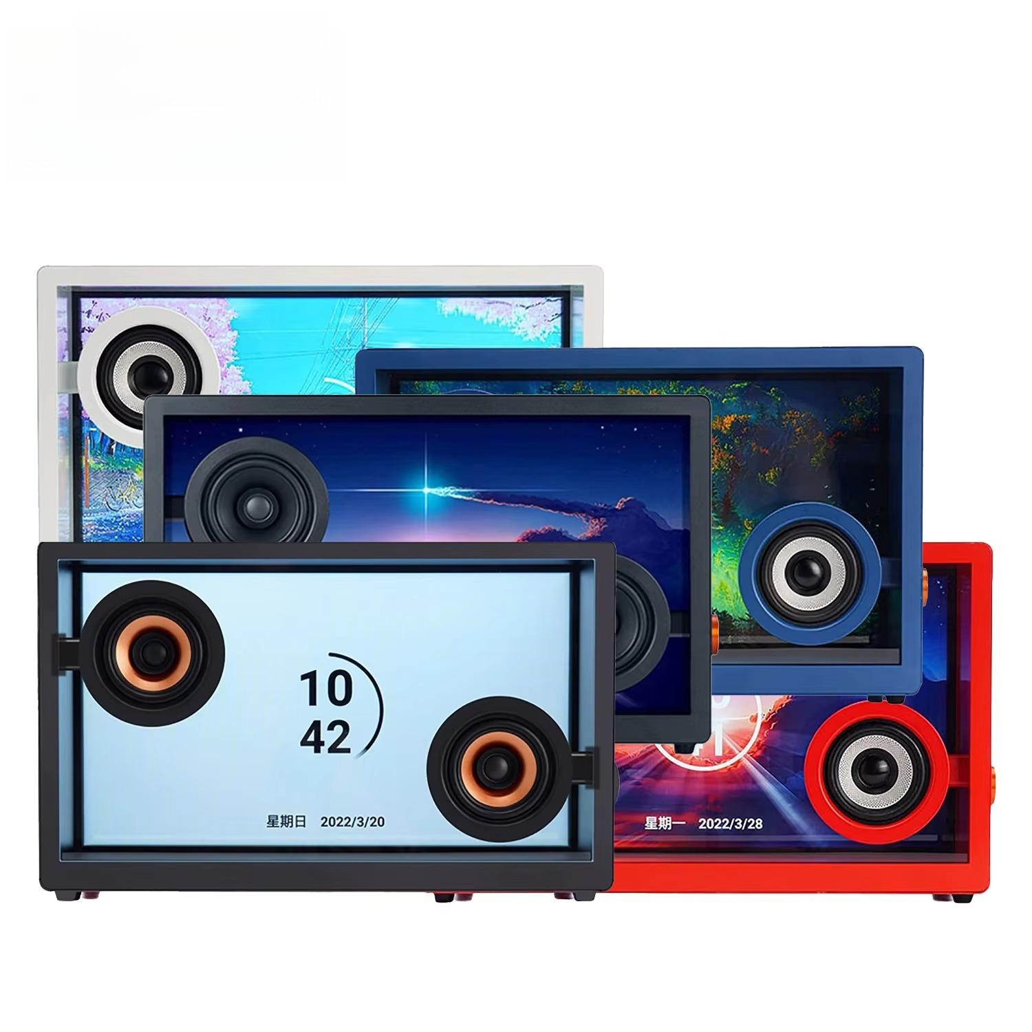 GAS-10TK Newest Floating Lyric - Audio Music To Lyrics のレビューと価格
