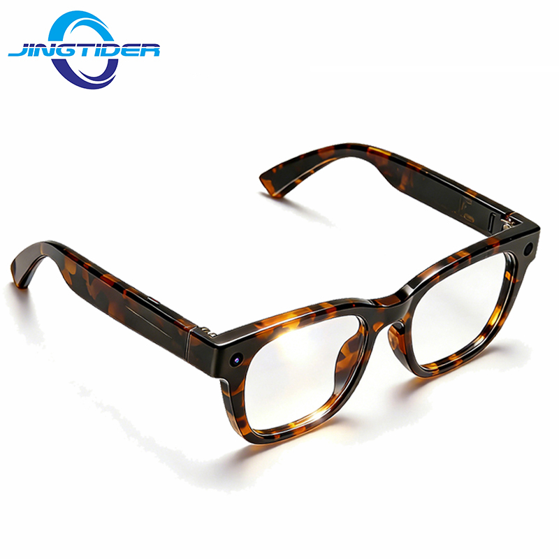 G600 Pro AI Smart Glasses 13MP - Audio Music Bluetooth のレビューと価格