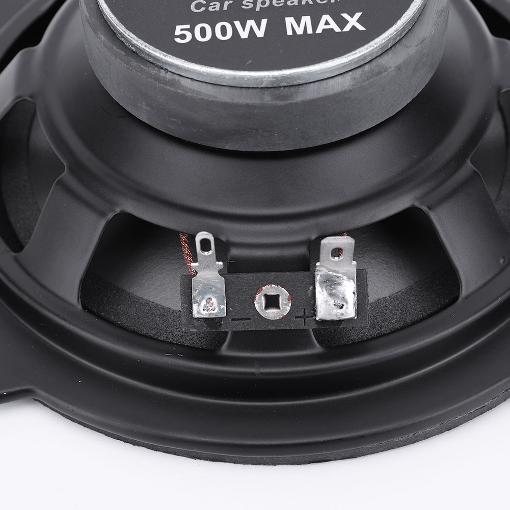 4/5/6.5Inch Universal Car HiFi - Audio Universal Music のレビューと価格
