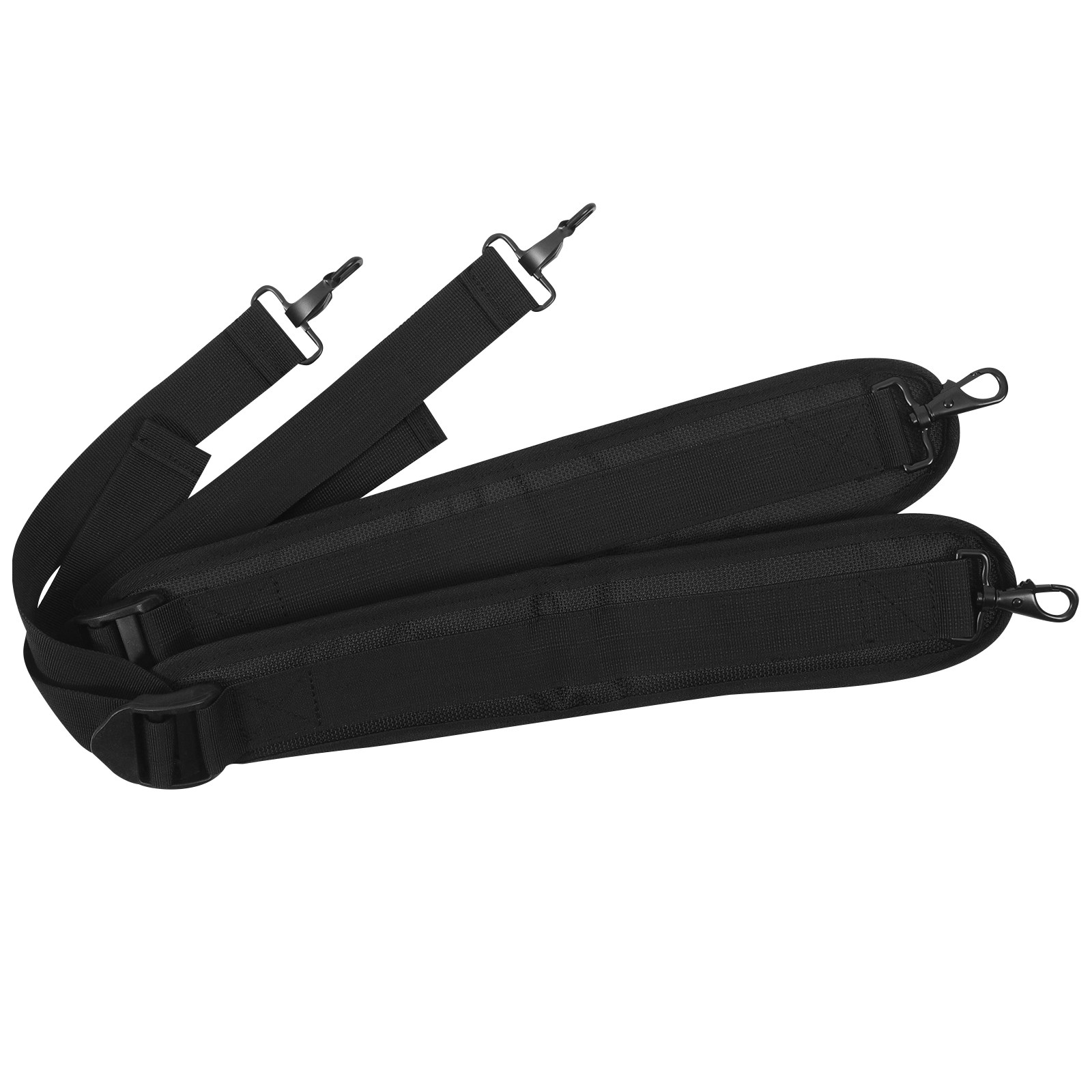 2Pcs Comfortable Adjustable Pa - Guitar Strap Padded のレビューと価格