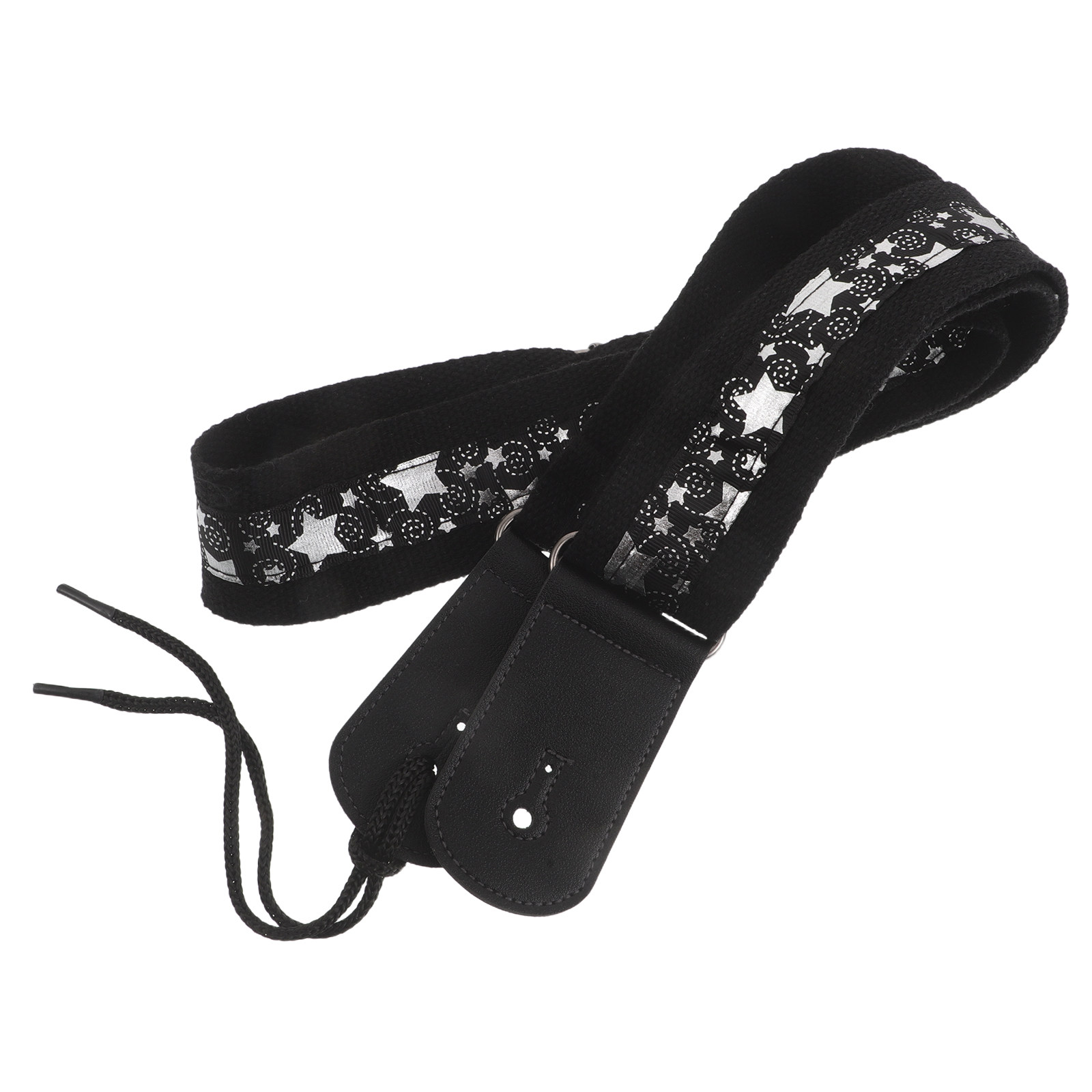 Adjustable Guitar Strap Wide P - Guitar Strap Padded のレビューと価格