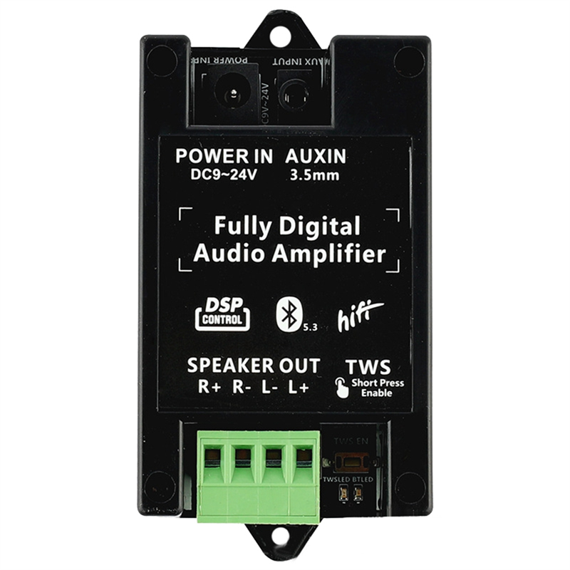 [LXYA68Z!] Audio Bluetooth Amp - Audio Music For Background のレビューと価格