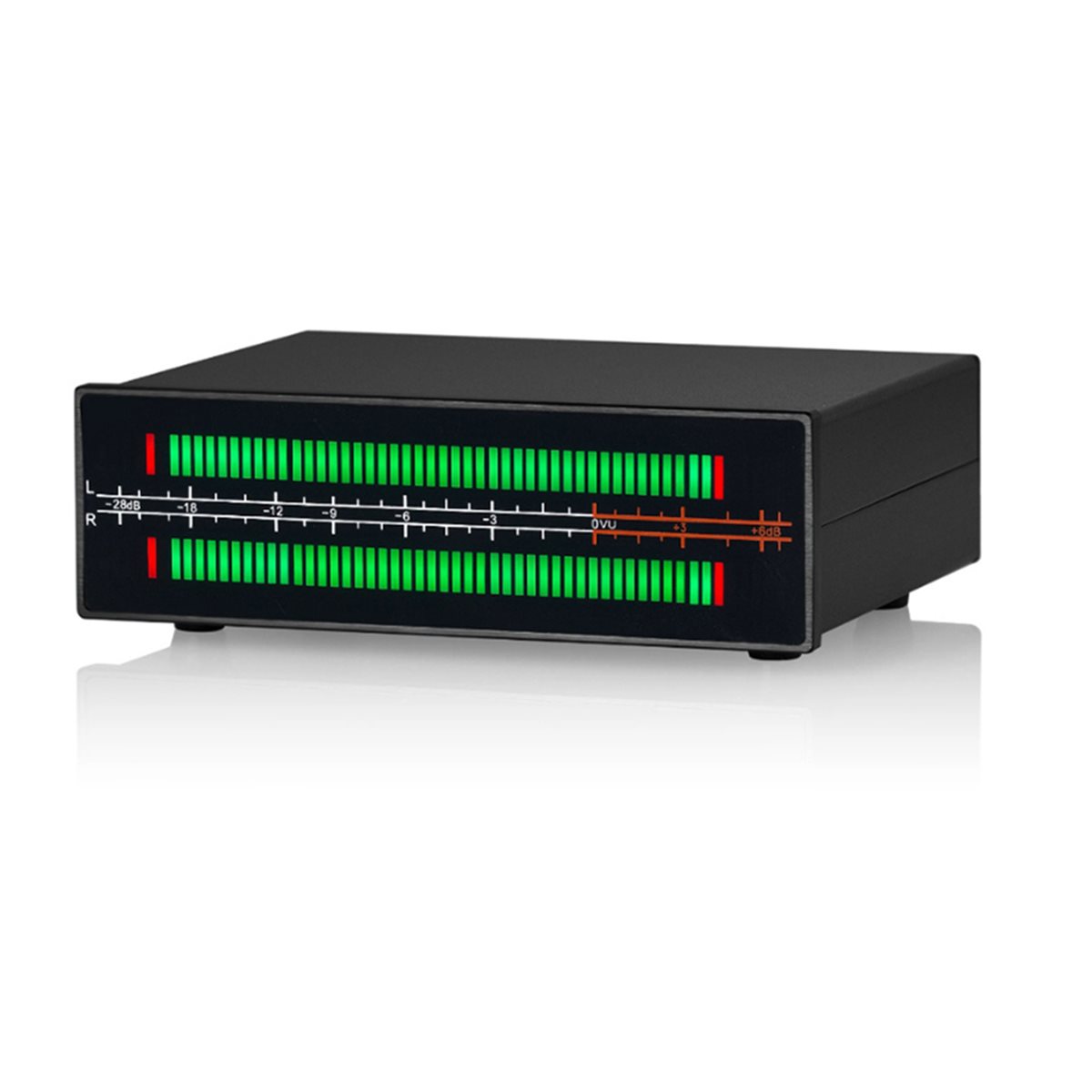 A40I VU56-PRO Dual Channel Mus - Audio Music Visualizer Free のレビューと価格