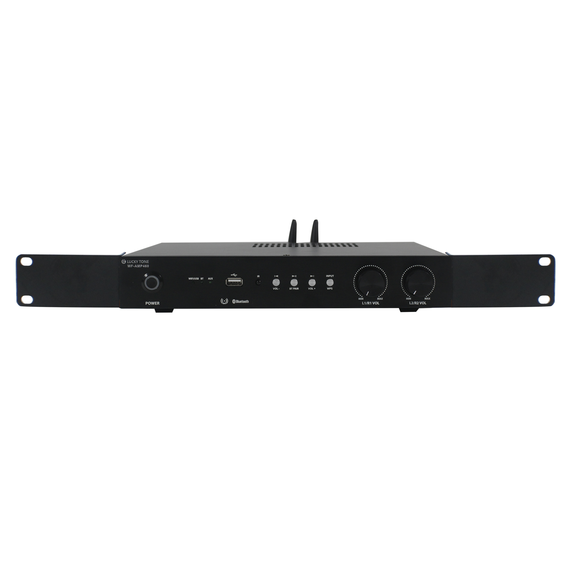 4*60W BLUETOOTH SMART HOME AUD - Audio Music Online のレビューと価格