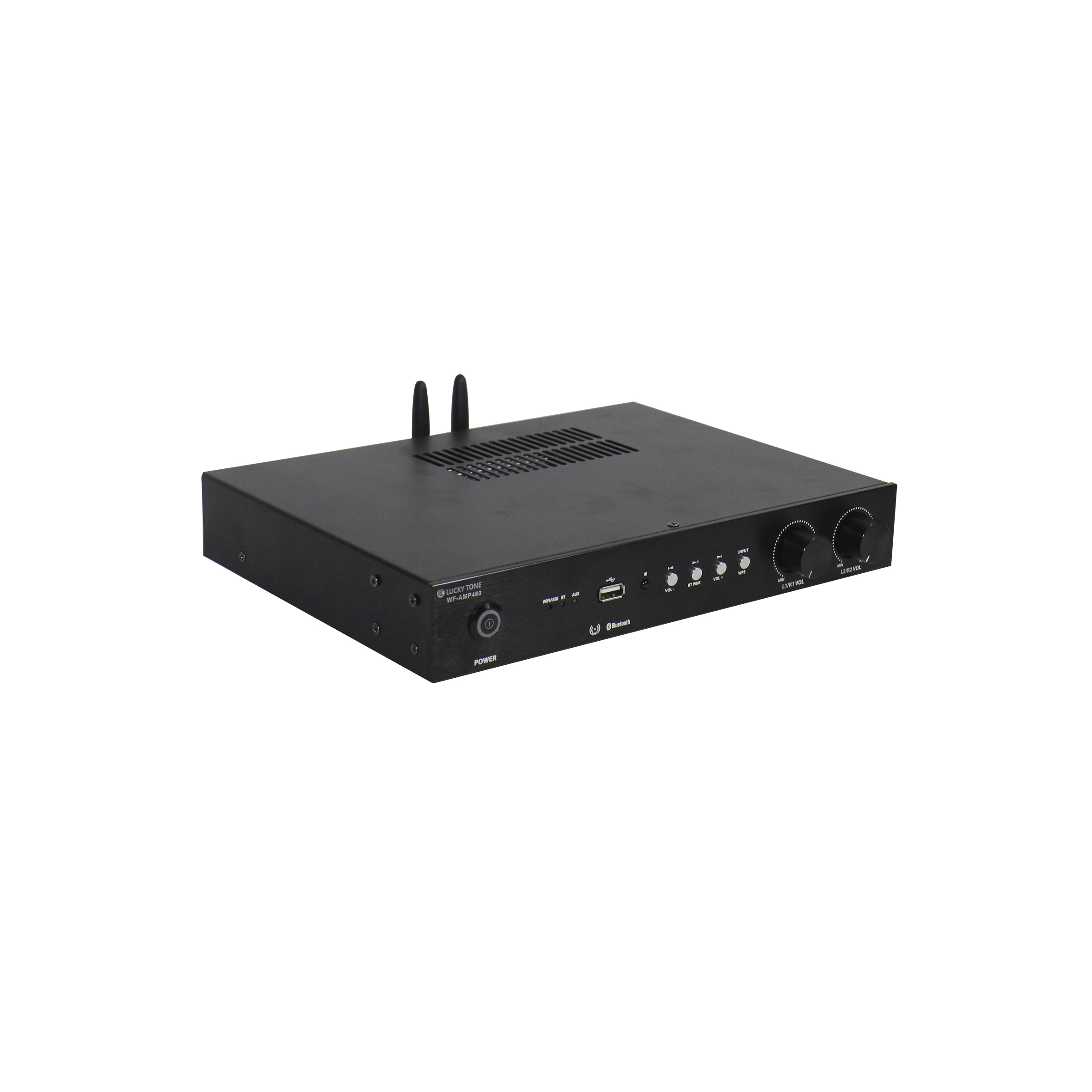 4*60W BLUETOOTH SMART HOME AUD - Audio Music Online のレビューと価格