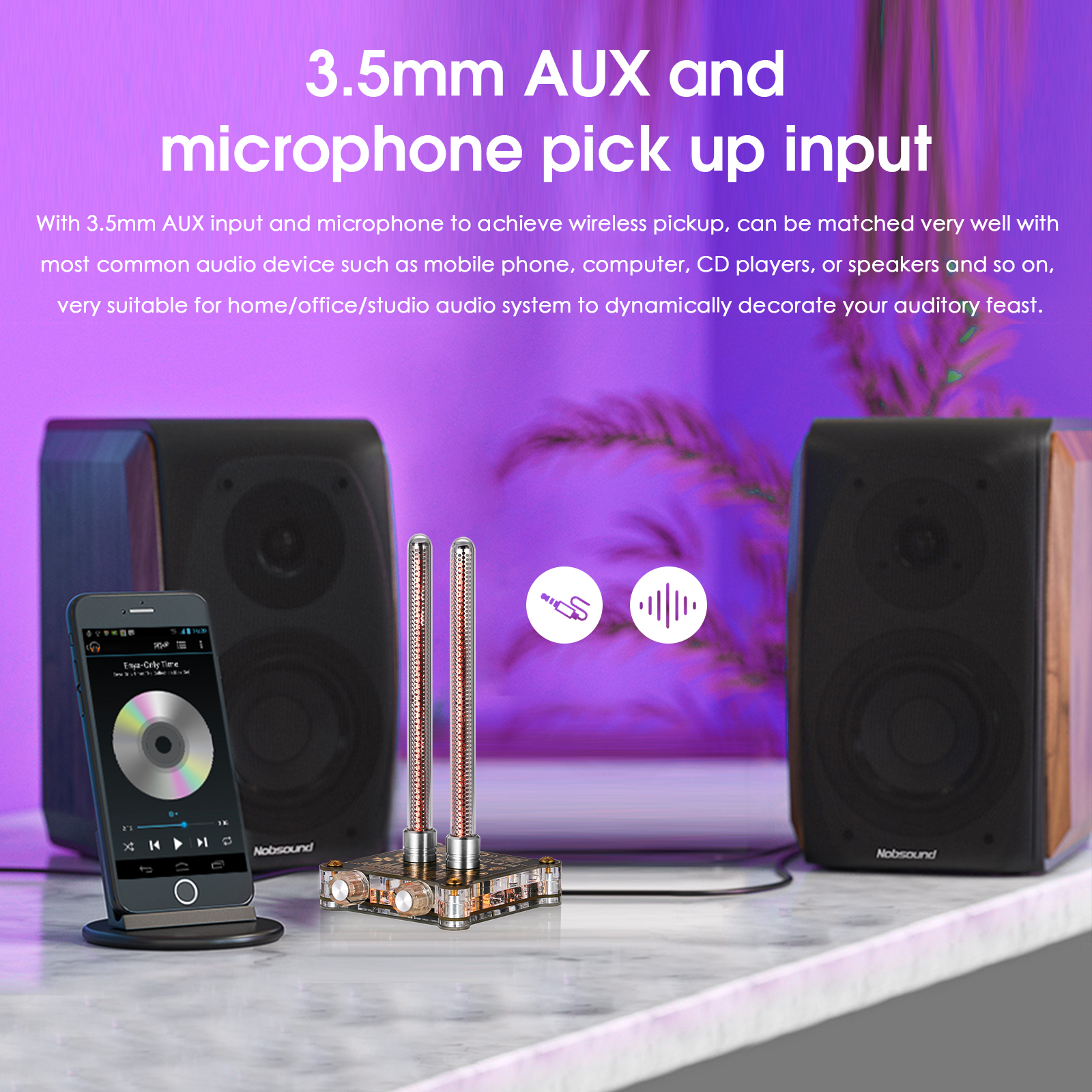 Douk Audio VU9 Pixie Tube Soun - Audio Music In Youtube のレビューと価格