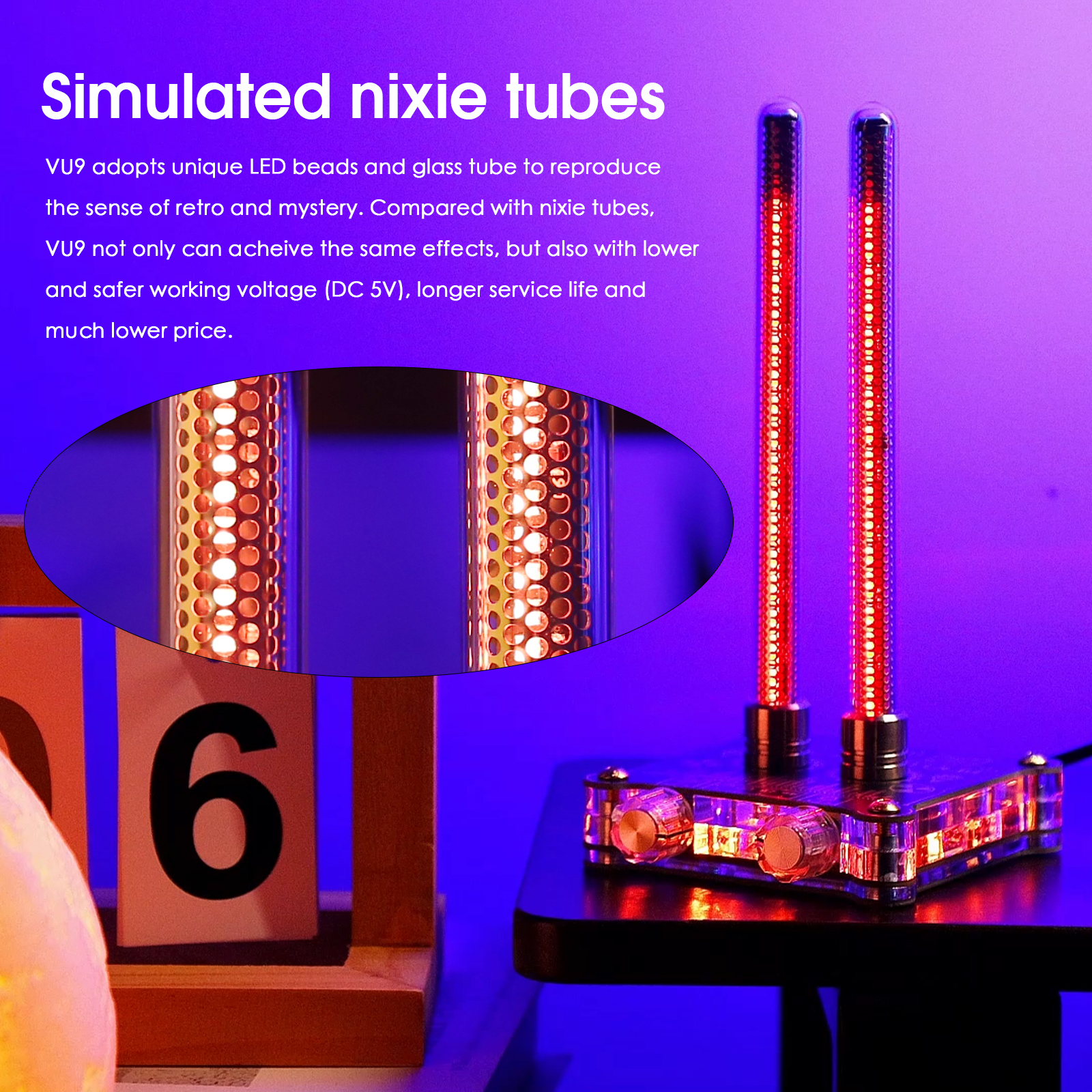 Douk Audio VU9 Pixie Tube Soun - Audio Music In Youtube のレビューと価格