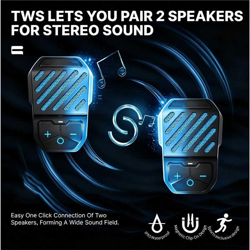 [B24B!】 Portable Bluetooth Spe - Audio Music Online のレビューと価格