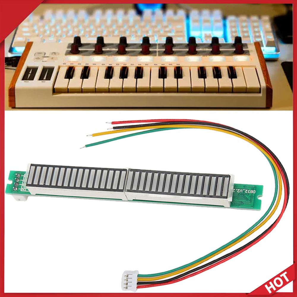 Mono 32 Bit Adjustable MIC Sou - Audio Music Visualizer Free のレビューと価格