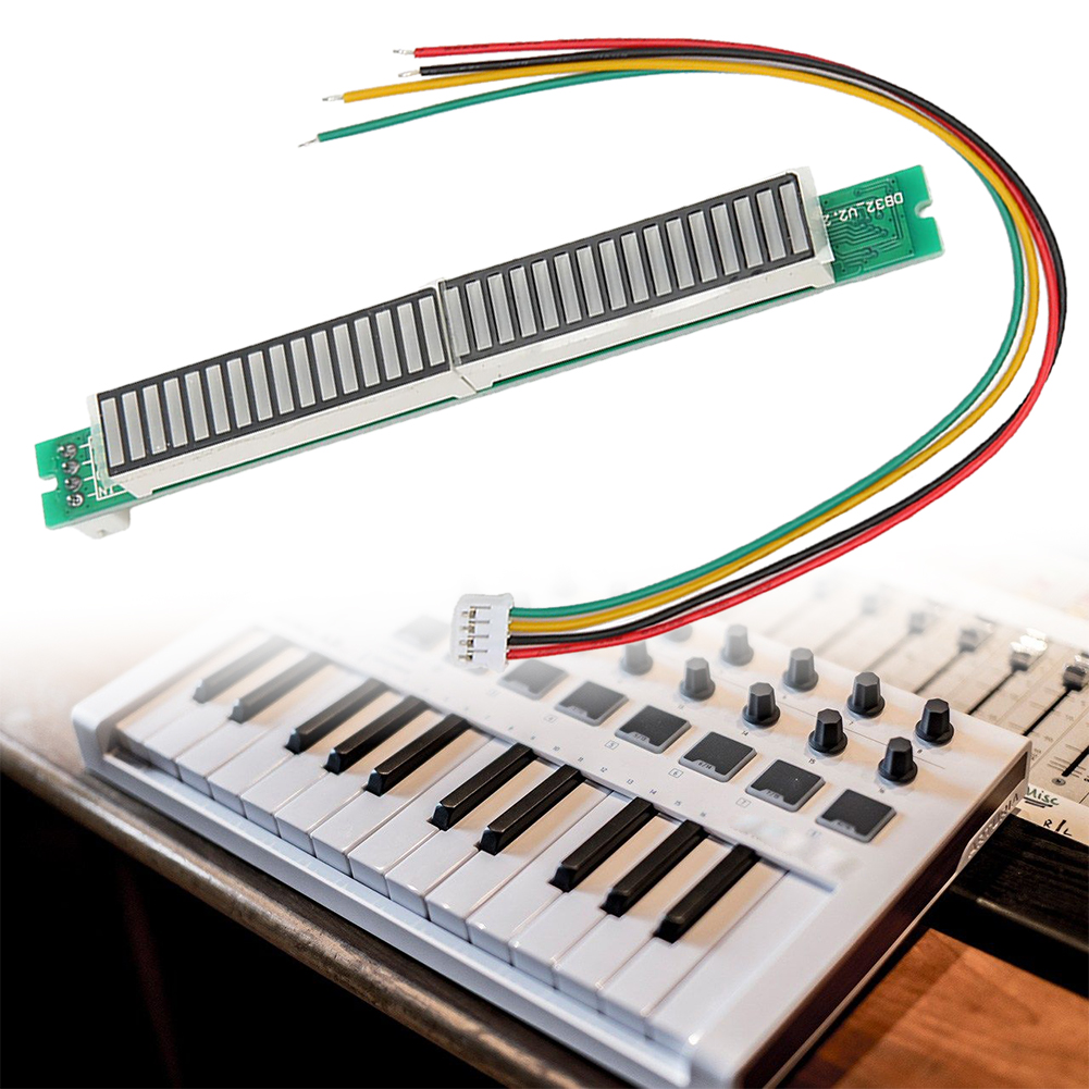 Mono 32 Bit Adjustable MIC Sou - Audio Music Visualizer Free のレビューと価格