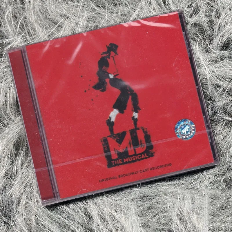MJ Broadway Musical European V - Audio Music For のレビューと価格