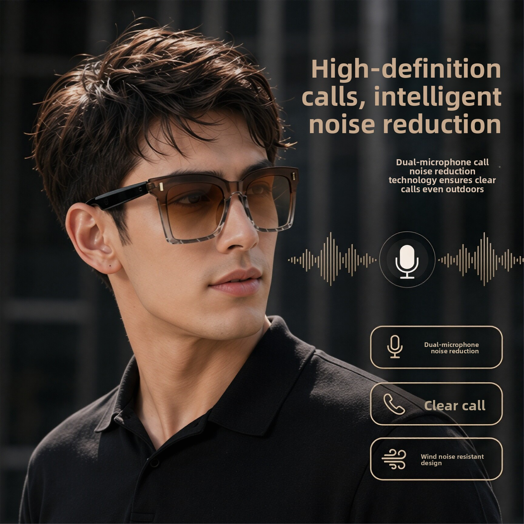 New smart Bluetooth cycling su - Audio Music Arabic のレビューと価格